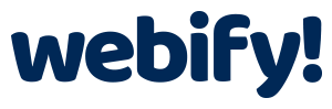 logo webify